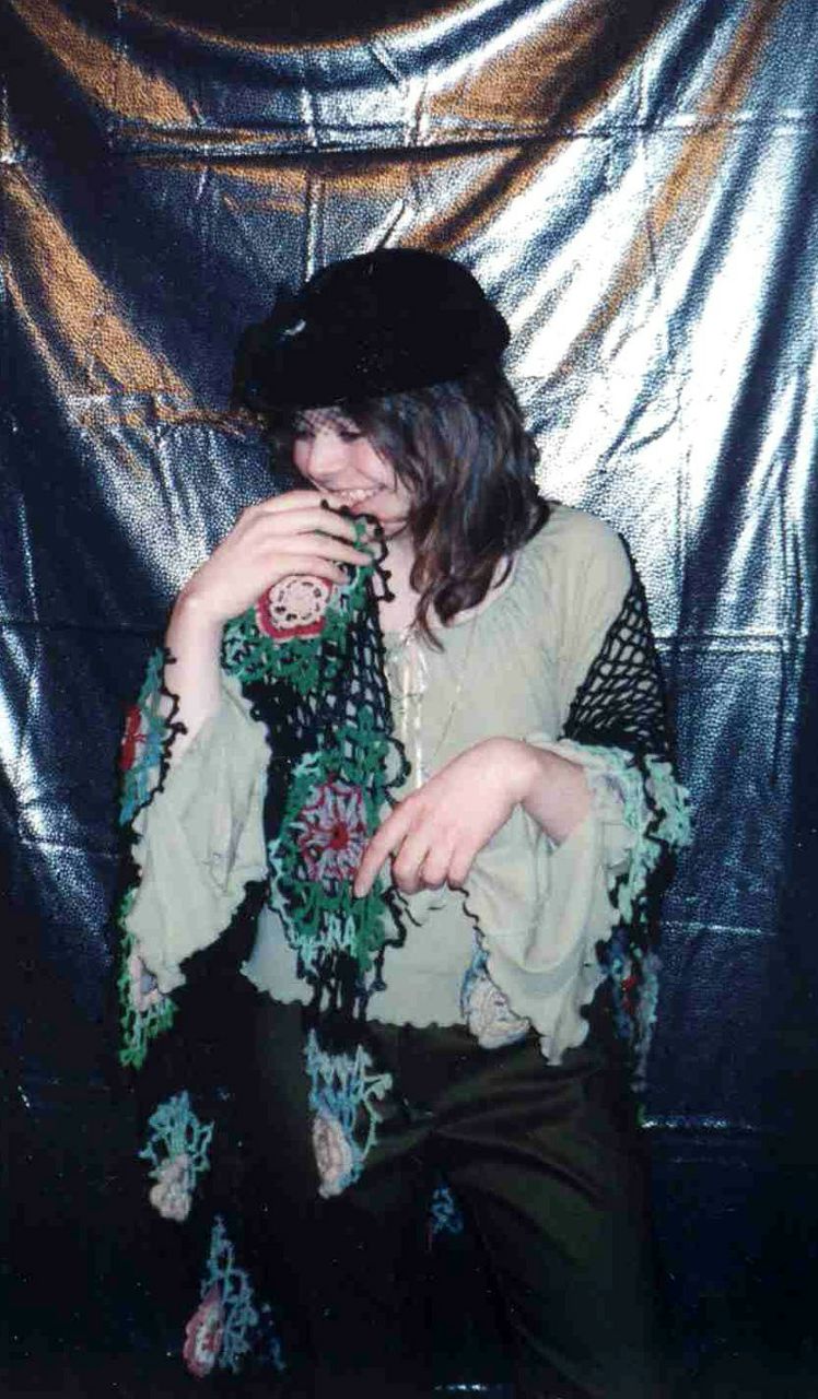 Olga Enina | Москва