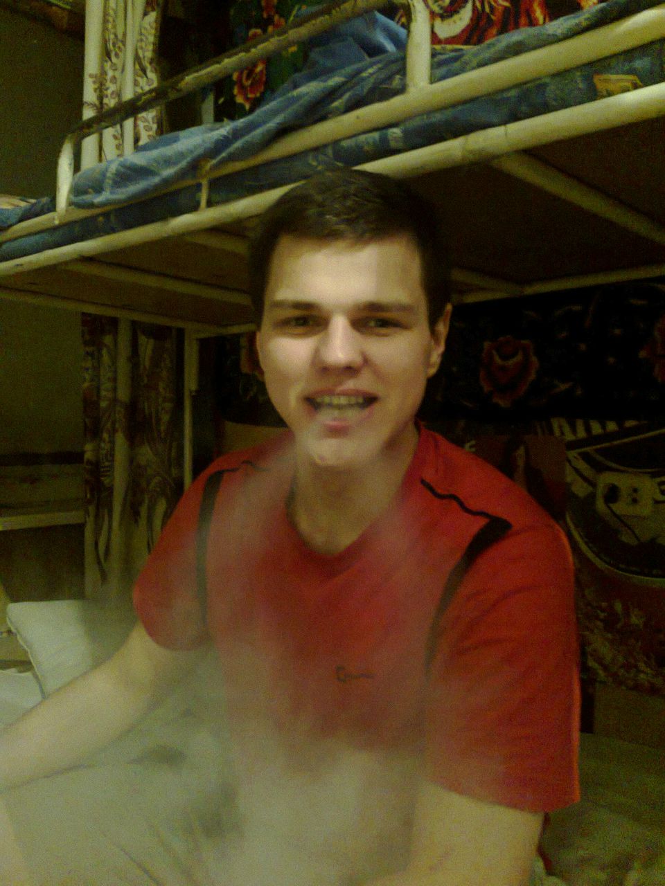 Михаил Иванов | Северодвинск