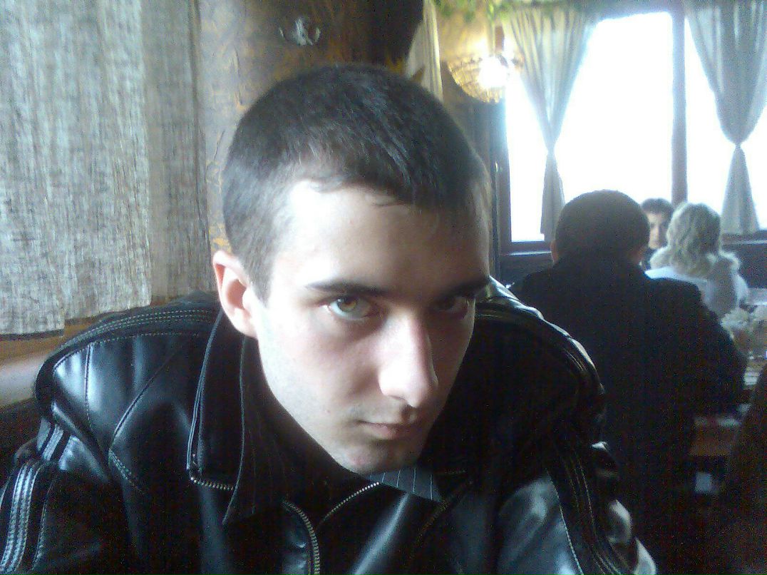 Вячеслав Свенцицкий SkyAngel 使徒 | Одесса