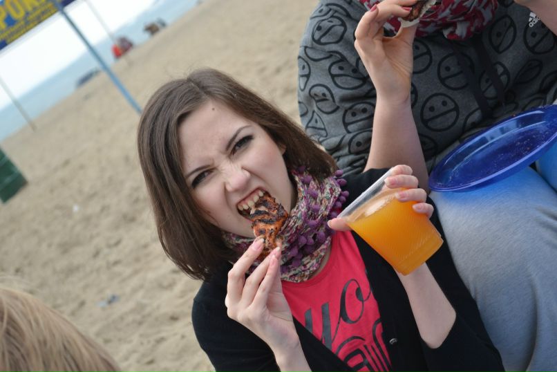 Наталия Свешникова | Новосибирск