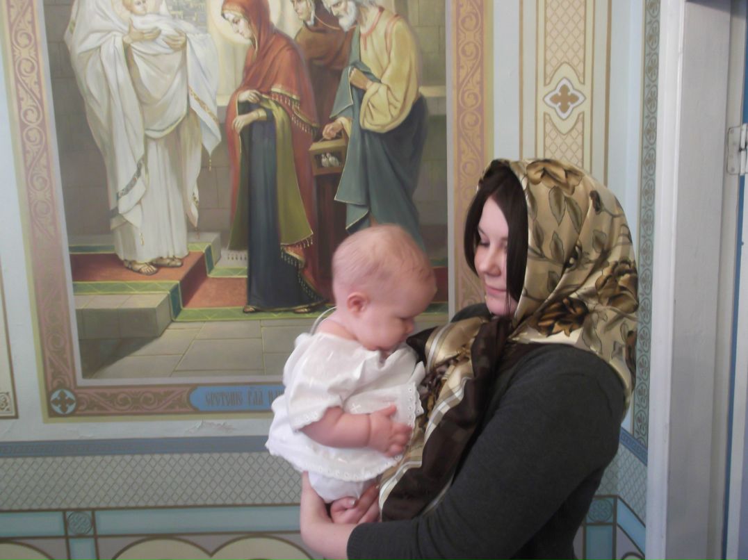 Анна Калабина | Саратов