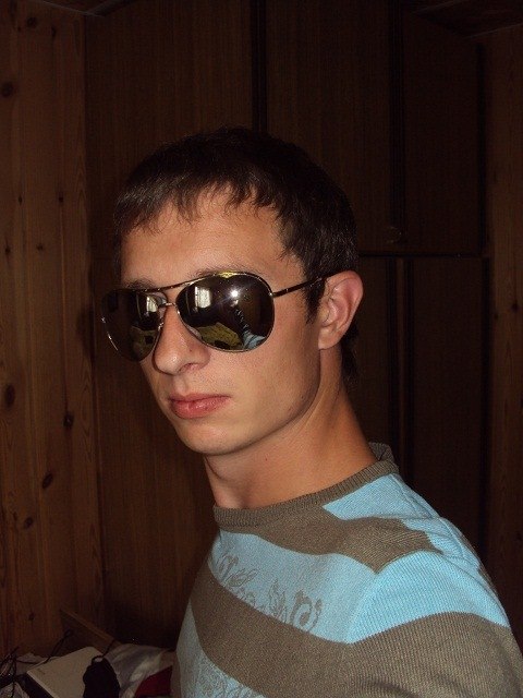 Александр Москаленко | Балашиха