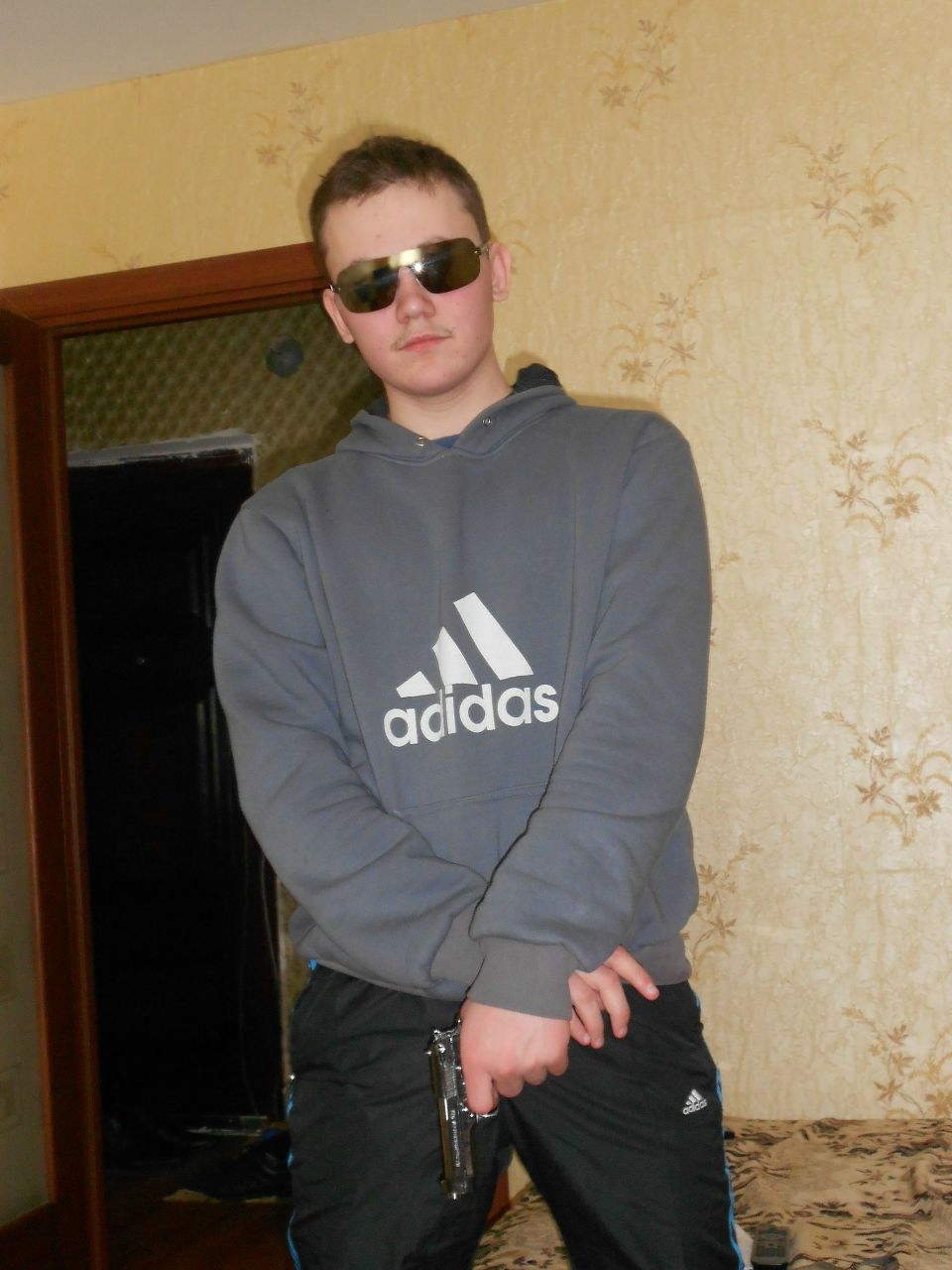 Артем Коровин | Уфа