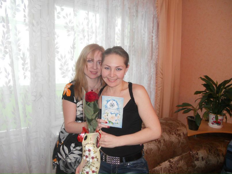 Liliya Gaysina | Athens