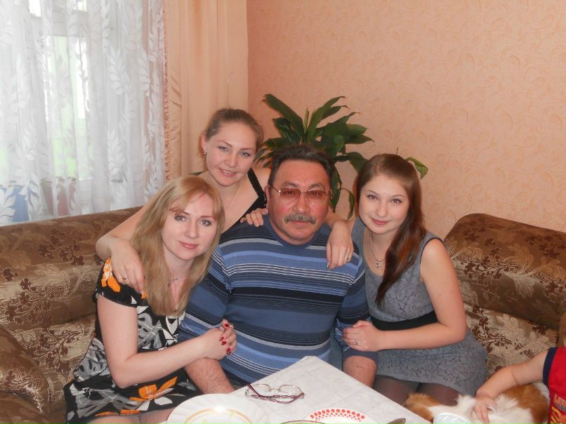 Liliya Gaysina | Athens