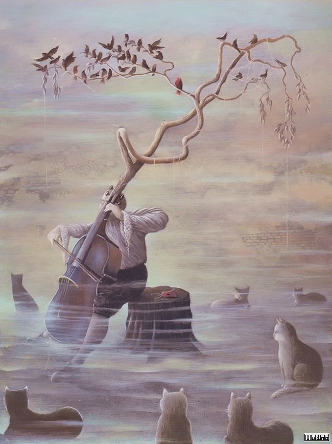 Ольга Кузнецова | Пенза