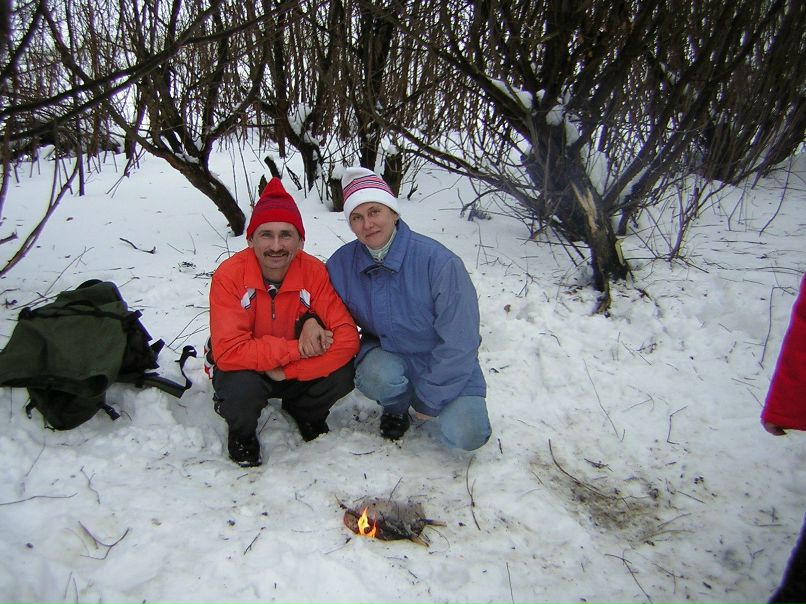 Марина Рулева | Вологда