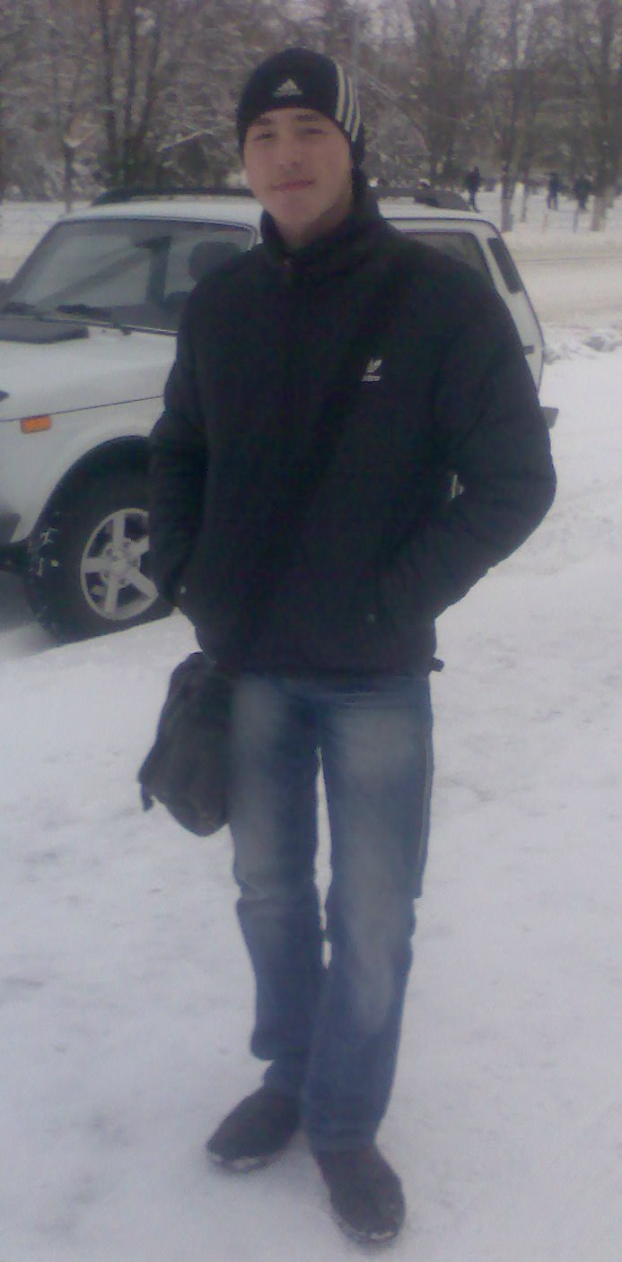 Владимир Рымар | 