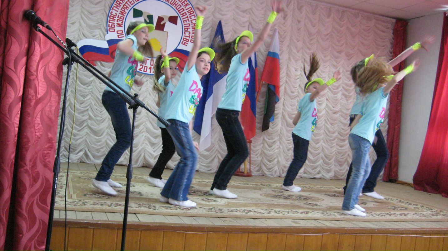 Поля Фадеева | Елизово