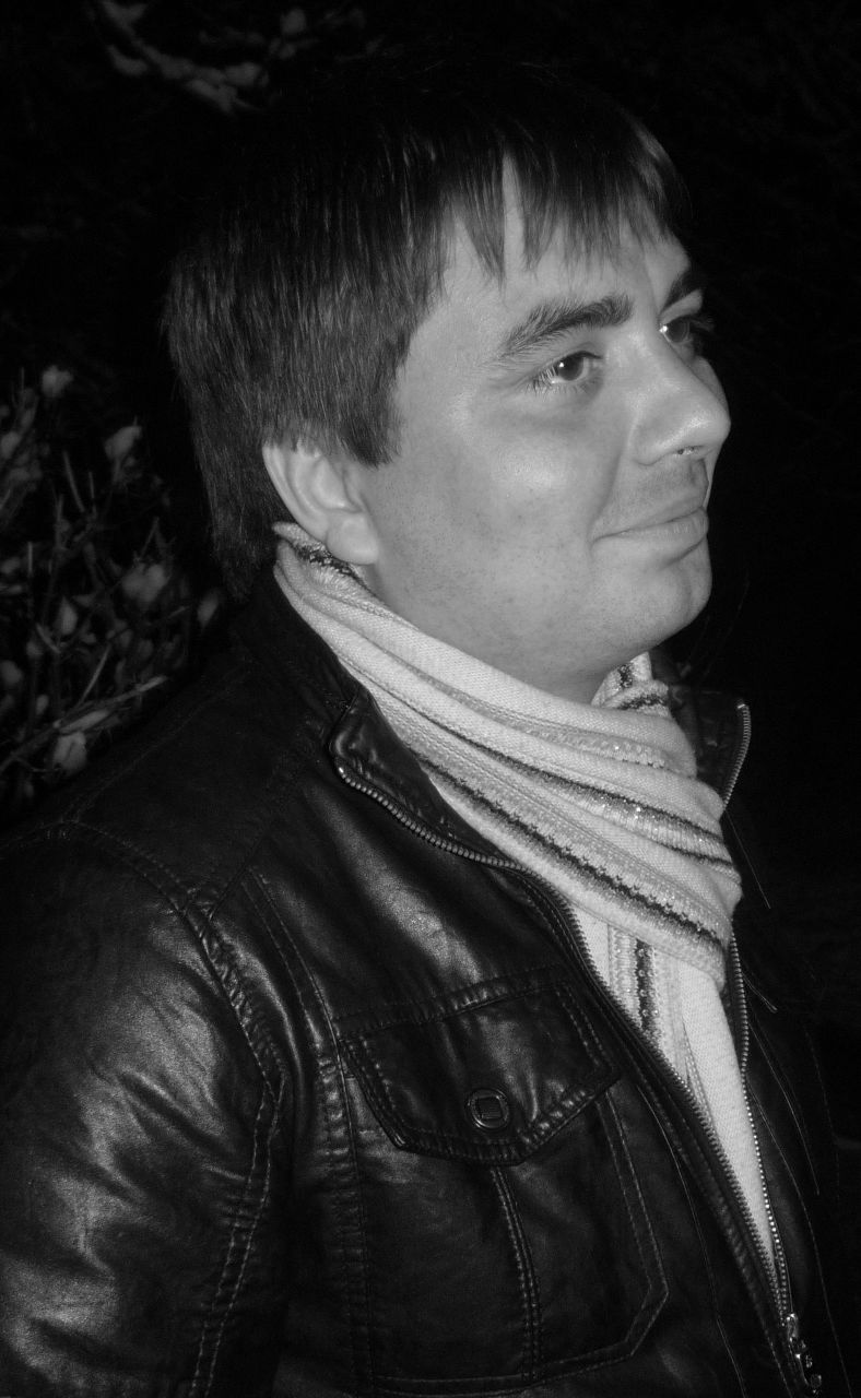 Дмитрий Хитров | 