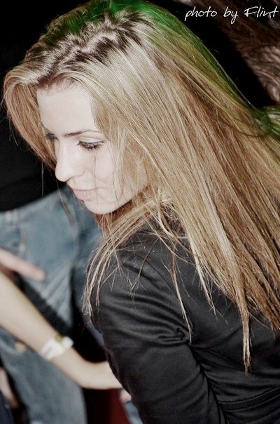 Kris Tina | Запорожье