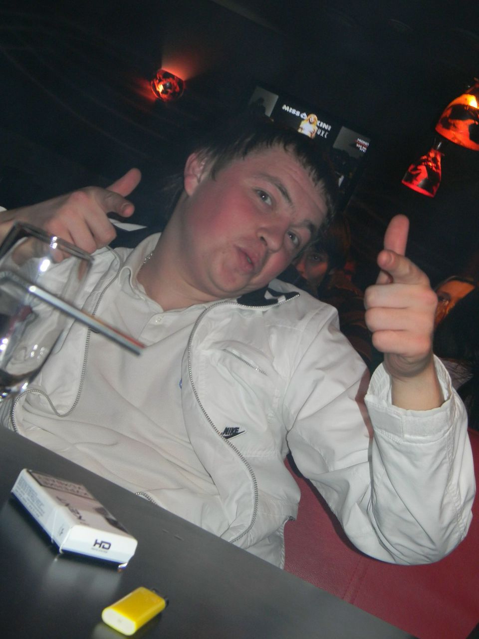 Андрей Фролов | Липецк