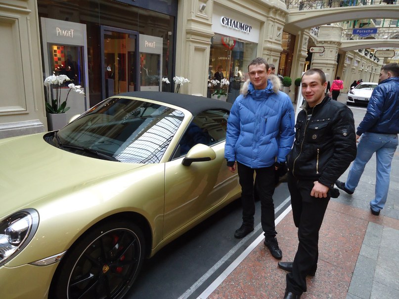 Денис Леонов | Новополоцк