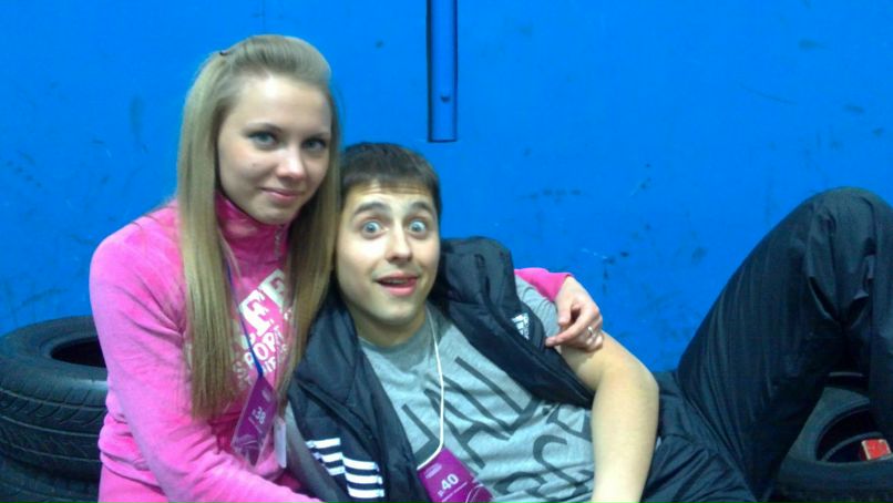 Алёна Загулина | Череповец