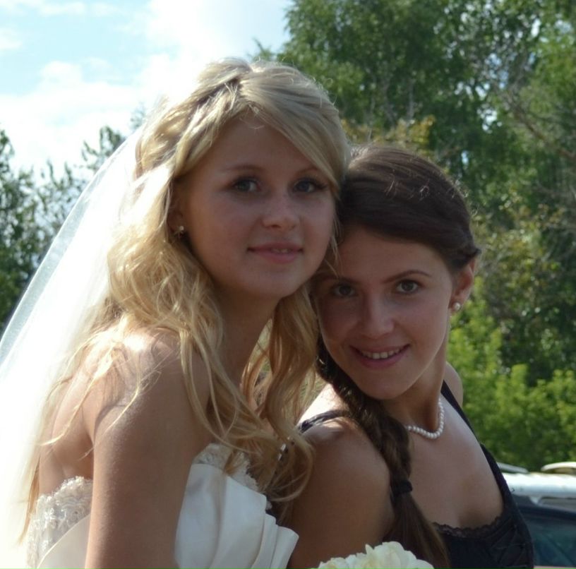 Оля Бикбулатова | Тверь