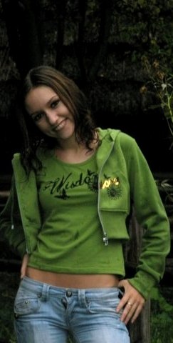 Оксана Симонович | Львов