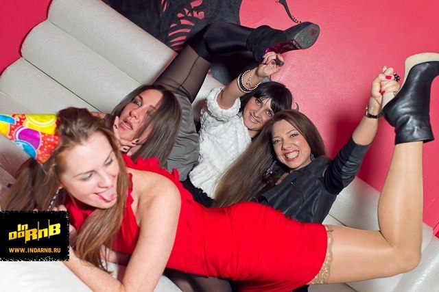 Анна Пелепей | Киев