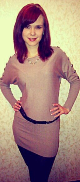 Екатерина Грель | Переяслав-Хмельницкий