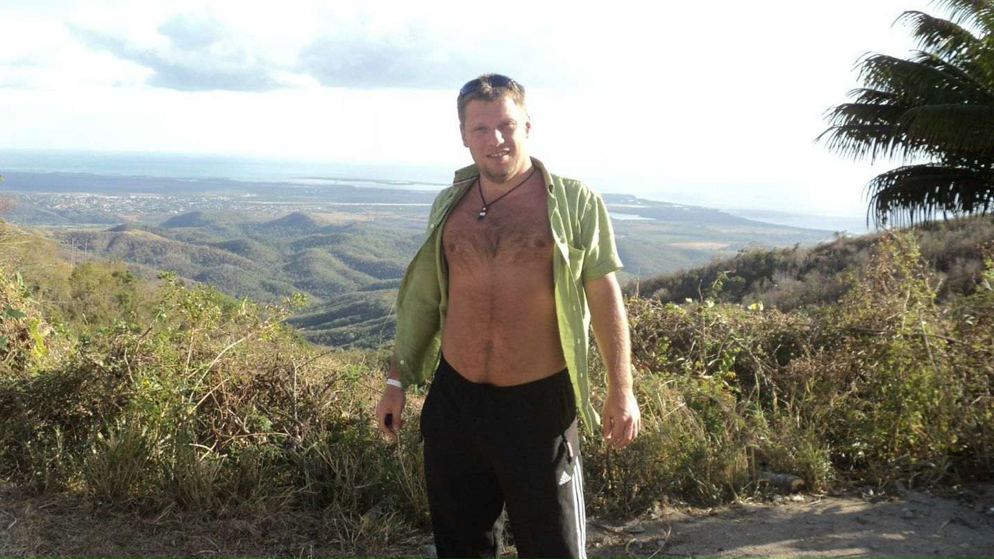 Денис Кондратьев | Санкт-Петербург