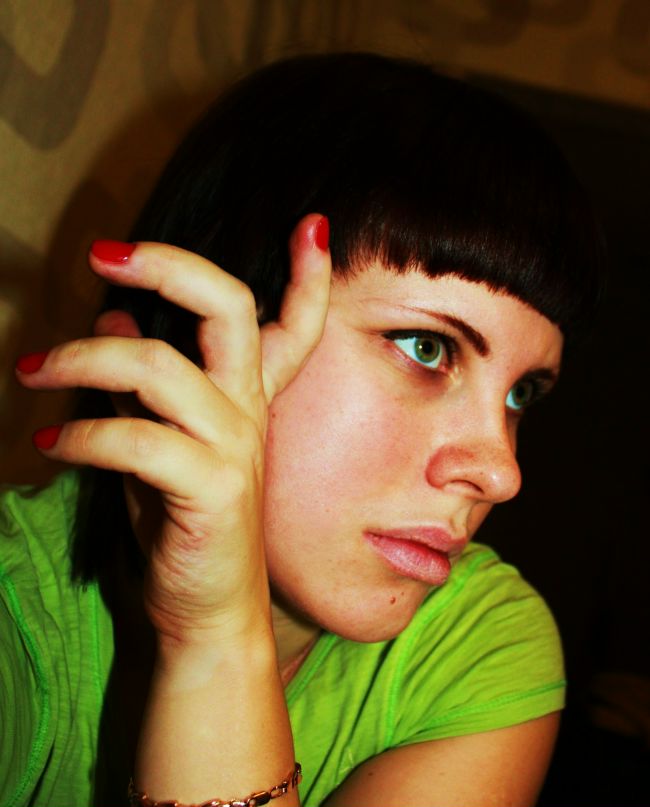 Аня New RoadRunner | Санкт-Петербург