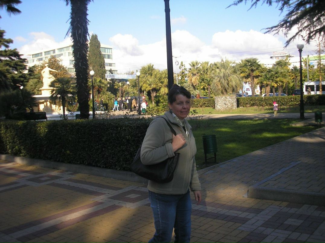 Владимир Ольбинский | Волхов (поселок)