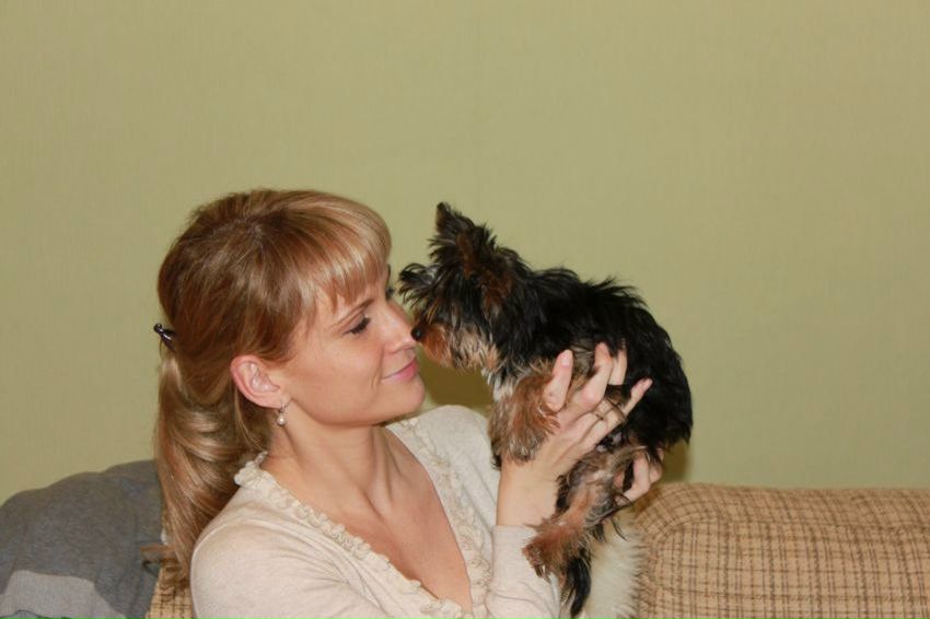 Светлана Мостовская | Калининград