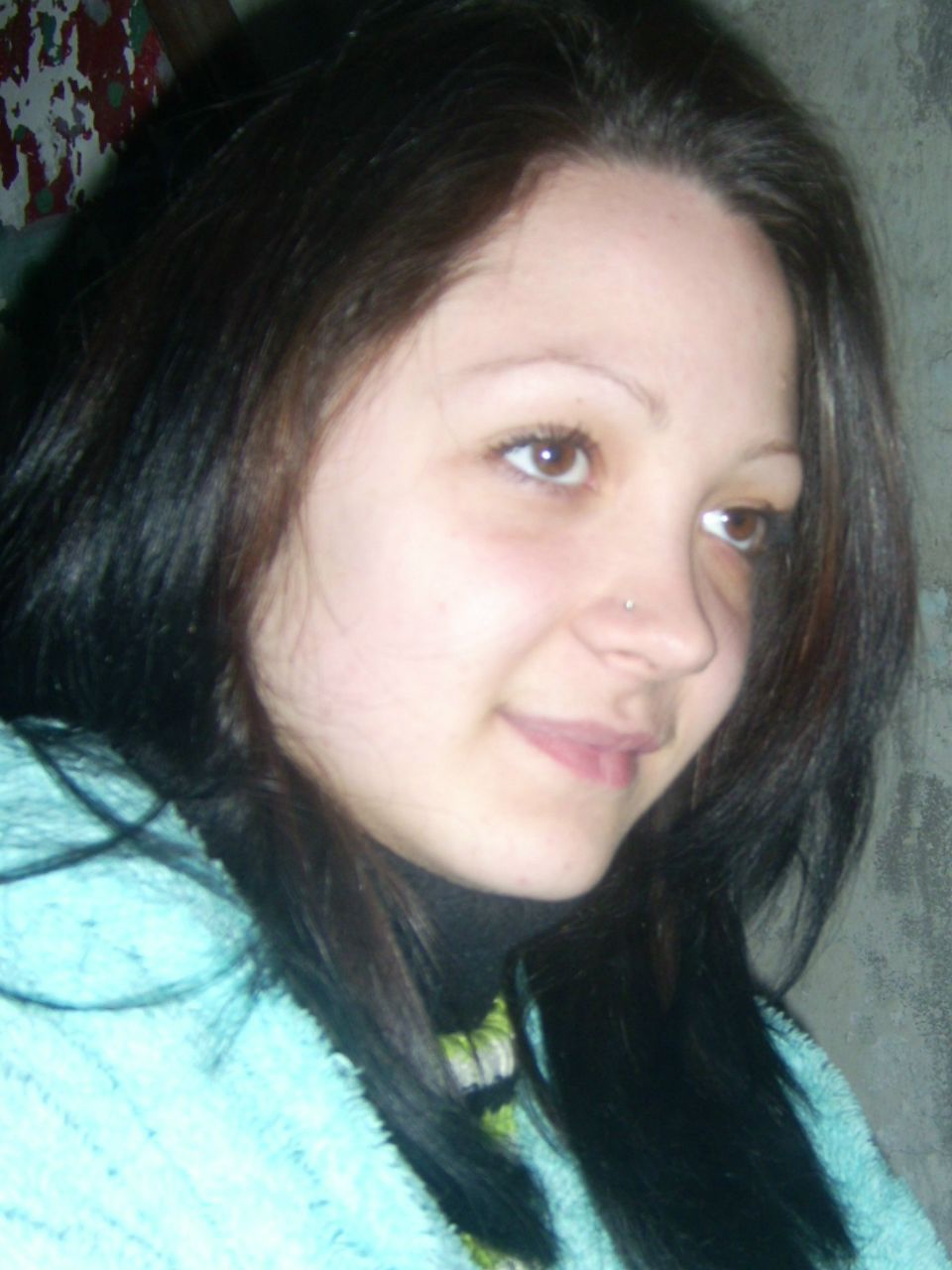 Катюшка Крысенко ღ ОпА$нЫй_ВоЗрА$тღ | Кривой Рог