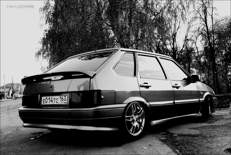 Вадим Горлевой ((BoMbU4EnoK)) | Тольятти