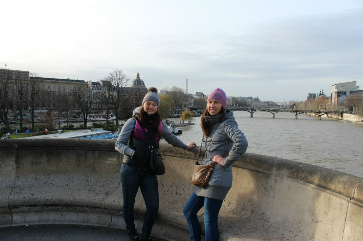 Маша Лис | Санкт-Петербург