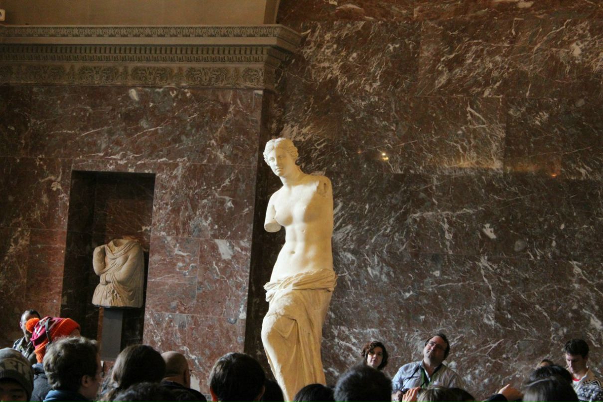 Маша Лис | Санкт-Петербург