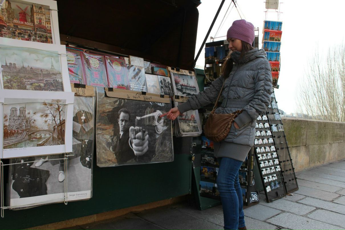 Маша Лис | Санкт-Петербург