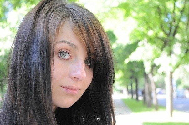 Nastusha Khodos | Донецк