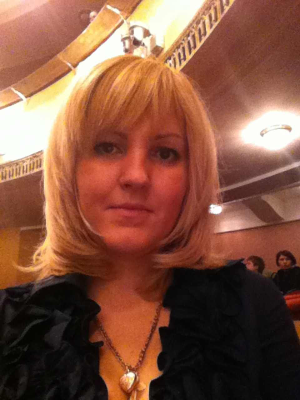 Лариса Егорова | Москва