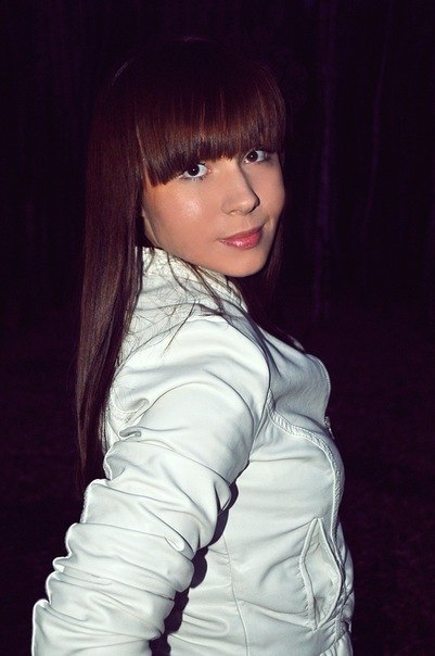 Кристина Стафеева | Екатеринбург