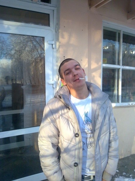 Юра Чупахин | Котлас