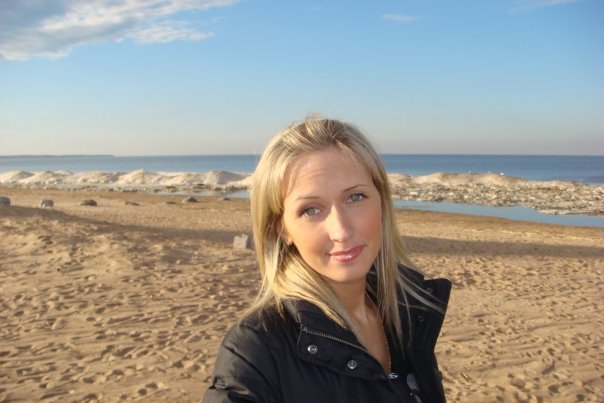 Елена Соловьева | Санкт-Петербург