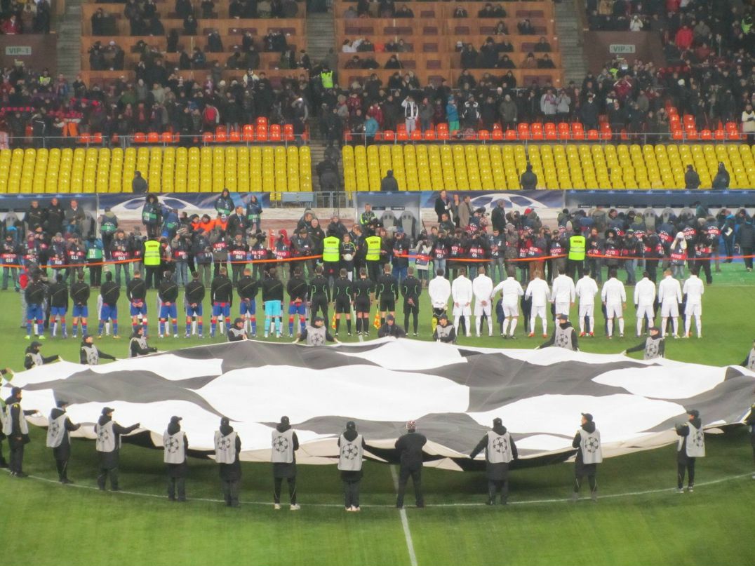 Вячеслав Волчков | Москва