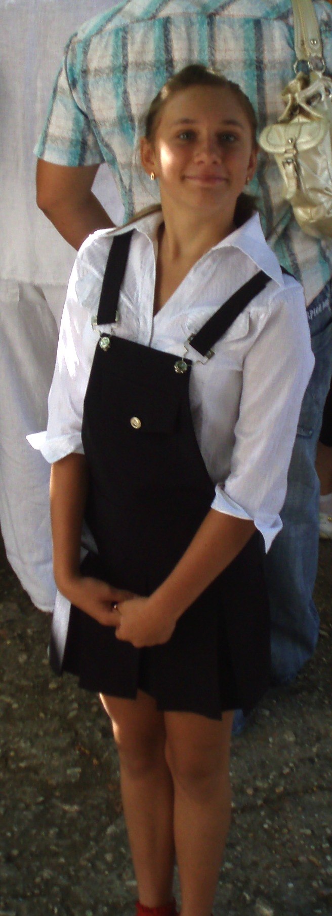 Анастасия Дёмкина | 