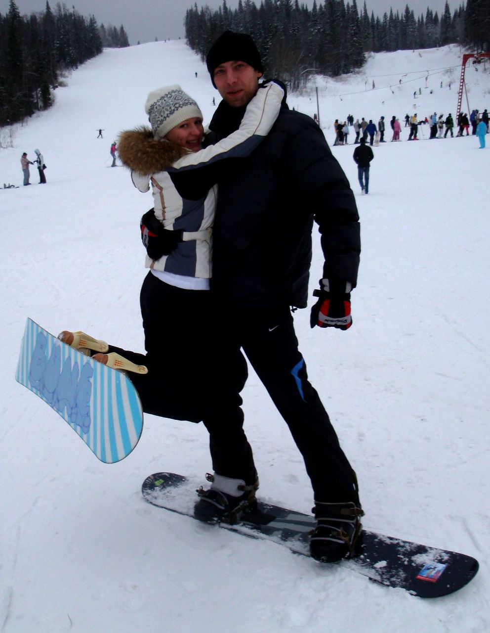 Ирина Елисеева | Пермь