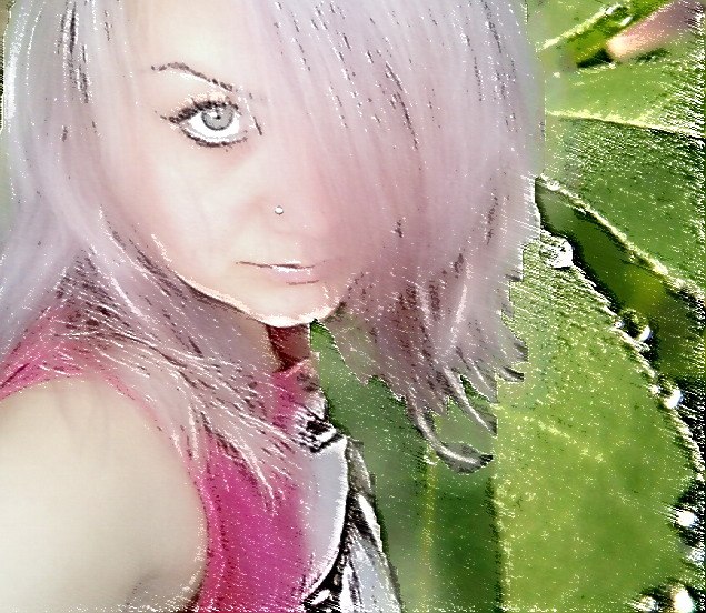 Маришка Litvinenko | Горнозаводск