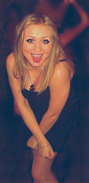 Анастасия Рябуха Юрьевна | 