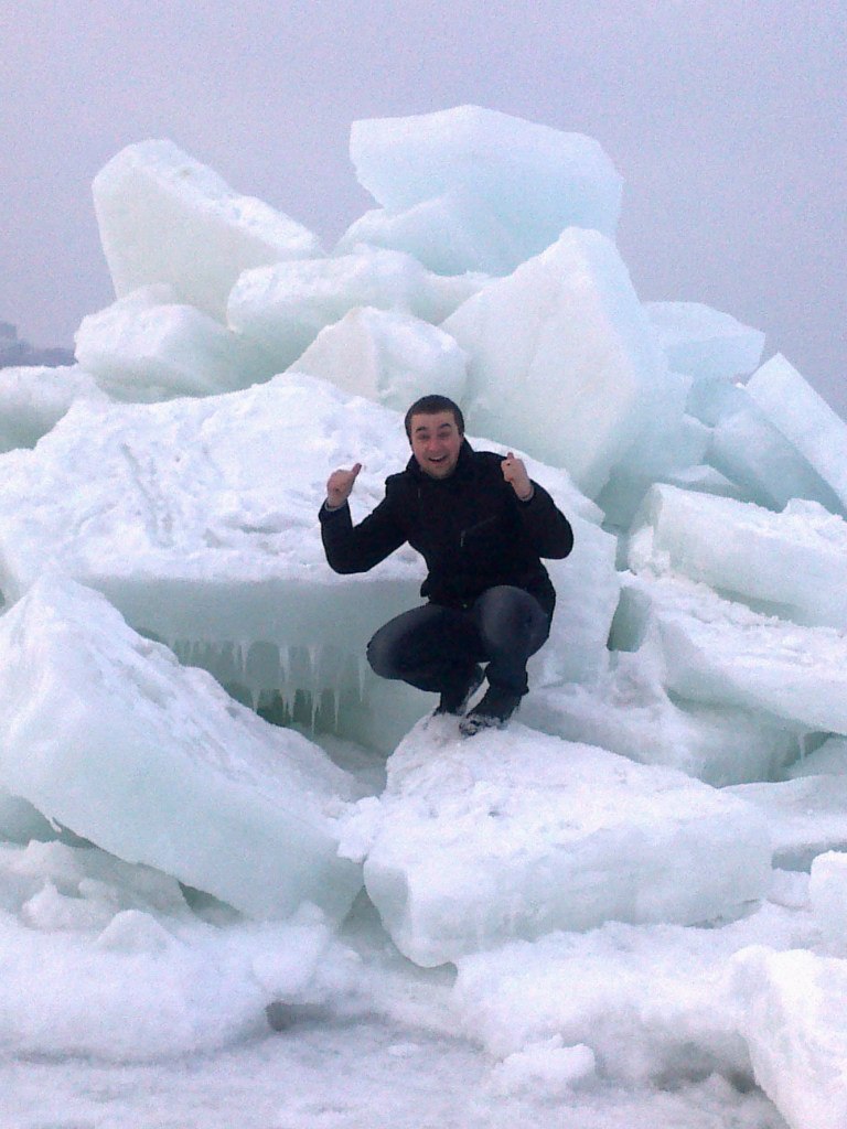 Andrii Maksymenko | Винница
