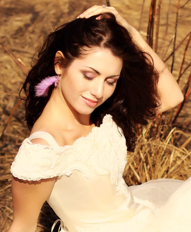 Мария Колодежная | Санкт-Петербург