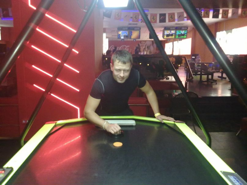 Лёха Пеус | Сочи