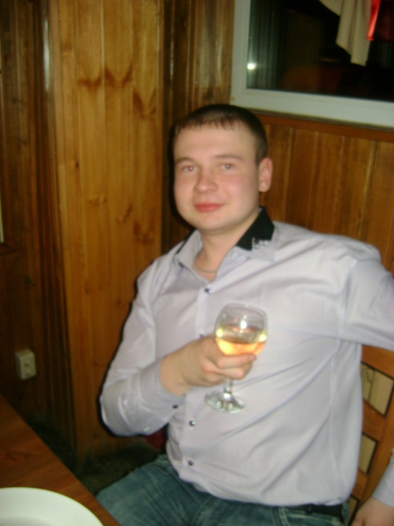 Сергей Брыкин | Ковров