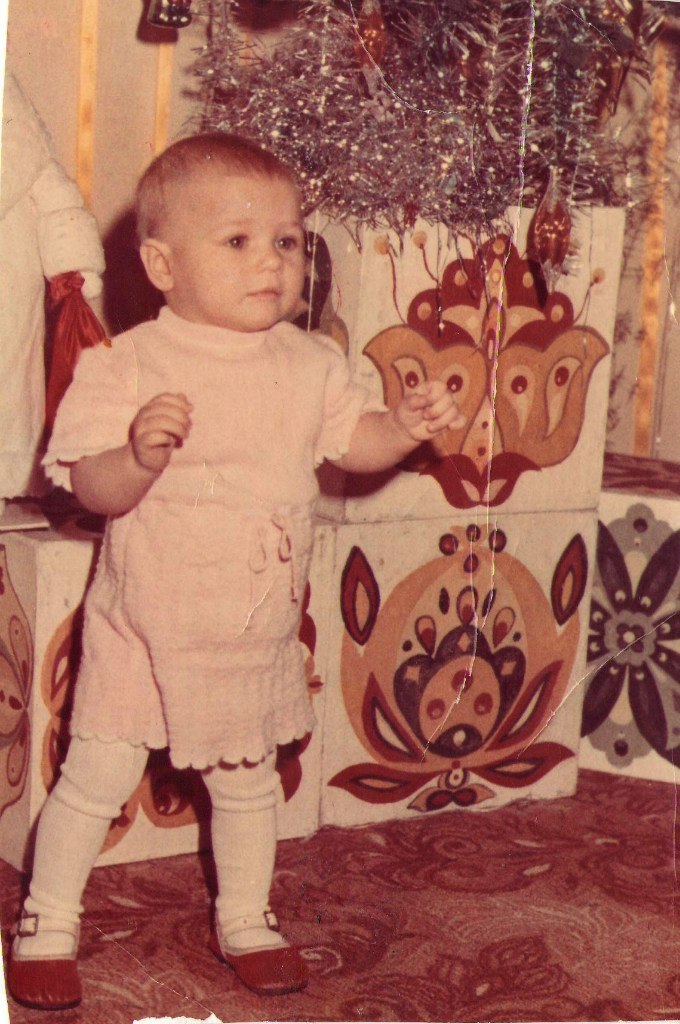 Маришка Внученко | Киев