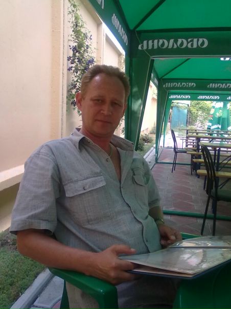 №23, Анатолий Сороколит, 55 лет, Нежин №23, Анатолий Сороколит, 55 лет, Нежин