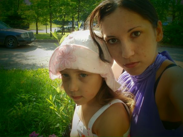 №9, Оля Гаврилина, Вильнюс №9, Оля Гаврилина, Вильнюс