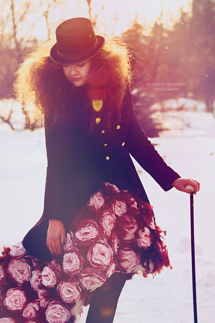 Дарья Каргальская | Москва