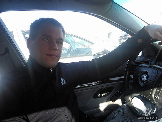 Алексей Михайлов | Москва